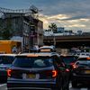 De Blasio Ignores His Own Transportation Experts As Cyclist Deaths Rise And Traffic Gridlock Returns